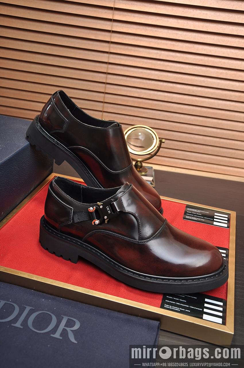 Replica Dior Shoes sz38-44 hnh1223
