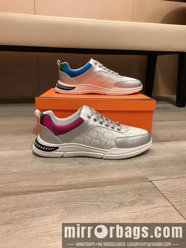 Replica Dior Shoes sz38-44 mnw0310