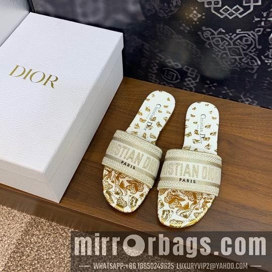 Replica Dior Shoes sz34-43 mnh0517