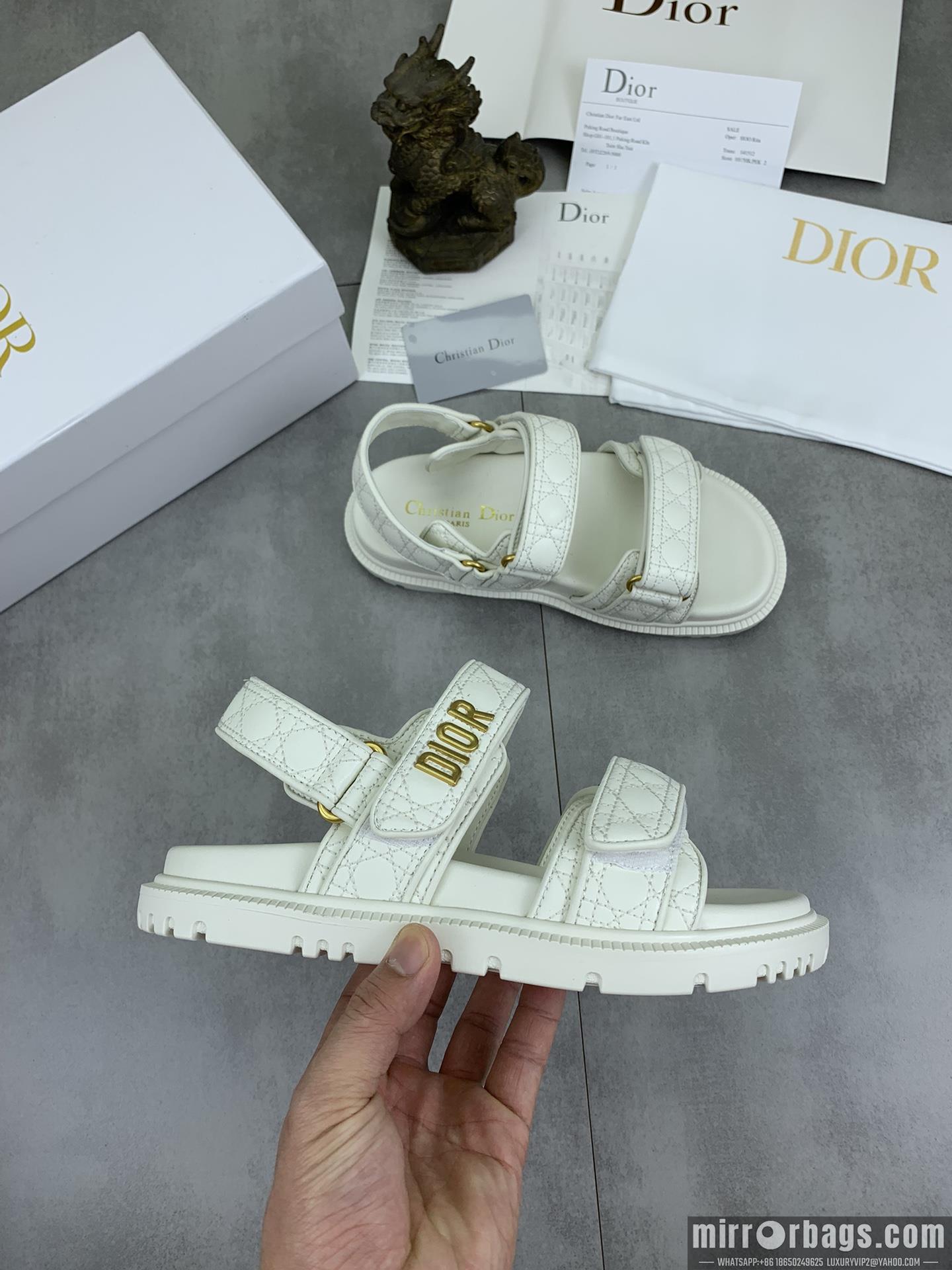 Replica Dior Shoes sz35-41 h0601