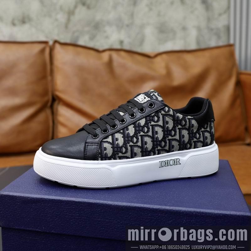 Replica Dior Shoes sz38-45 hnw0405