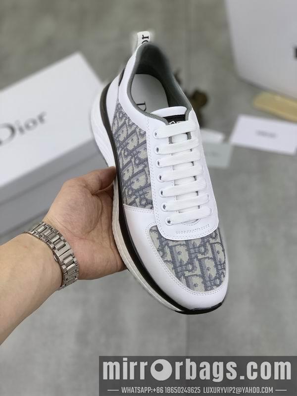 Replica Dior Shoes sz38-44 mnw0403