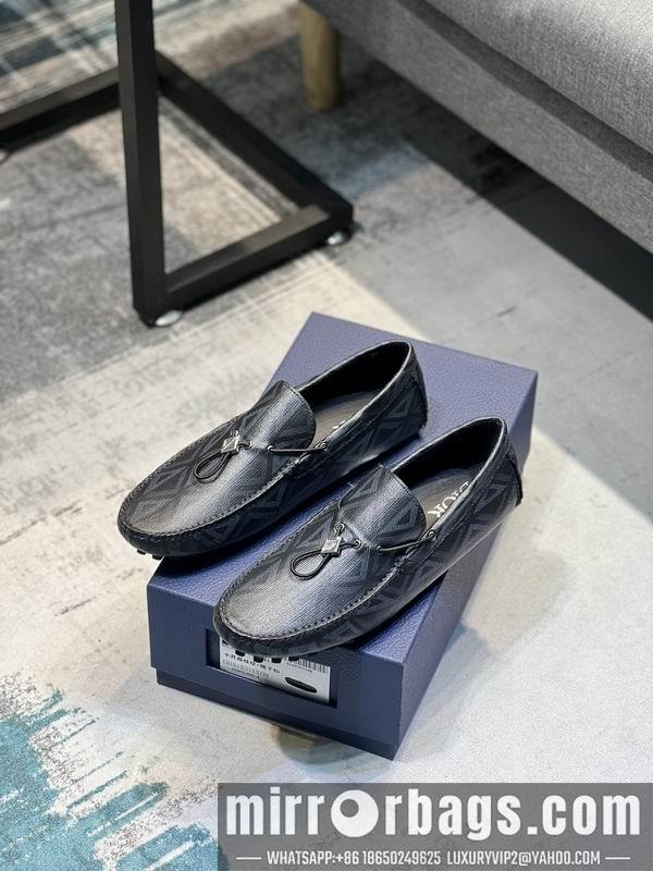 Replica Dior Shoes sz38-44 hnm0136