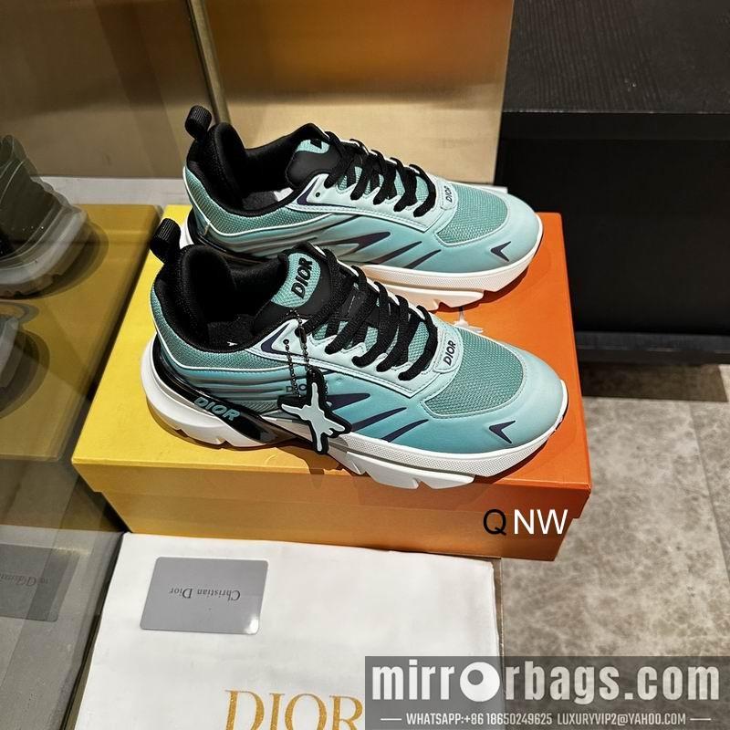 Replica Dior Shoes sz35-45 NW1201