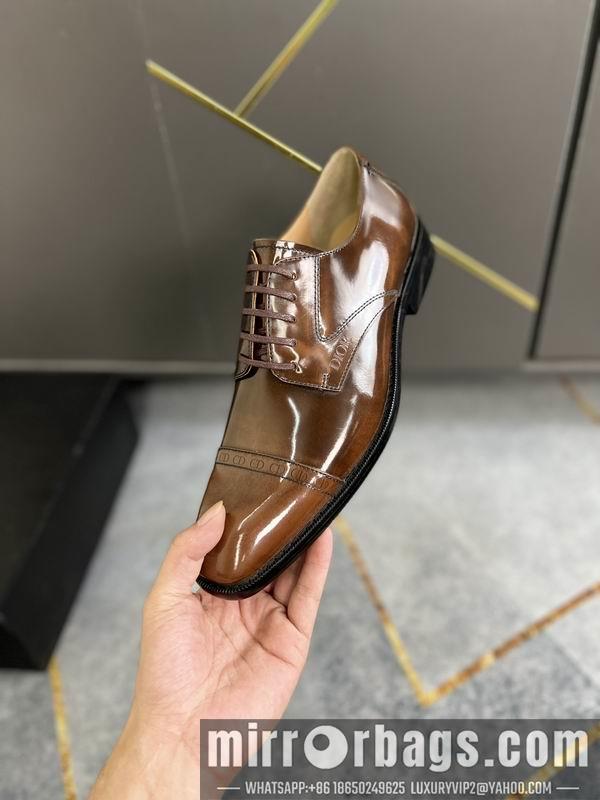 Replica Dior Shoes sz38-46 mnw0213
