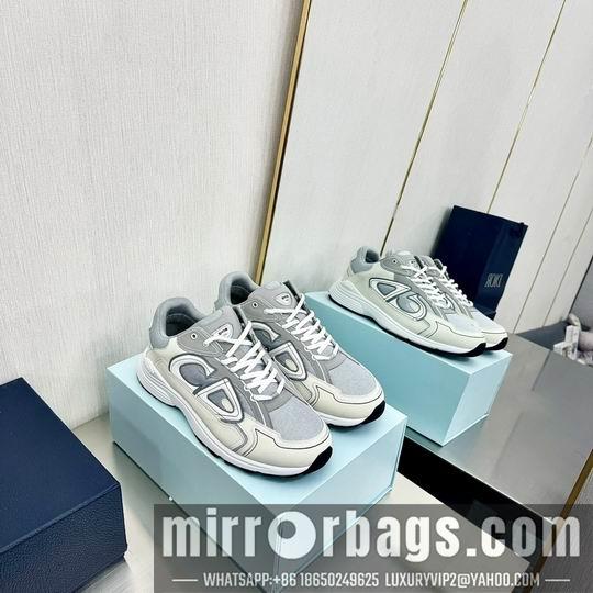 Replica Dior Shoes sz35-45 mnh0511