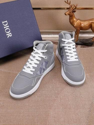 Replica Dior Shoes sz38-44 jyh0905