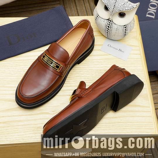 Replica Dior Shoes sz38-46 mnh0522