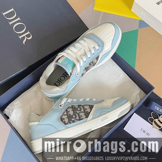Replica Dior Shoes sz38-45 jyh0901