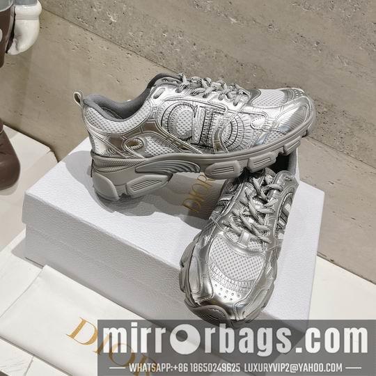 Replica Dior Shoes sz35-40 mnh0607