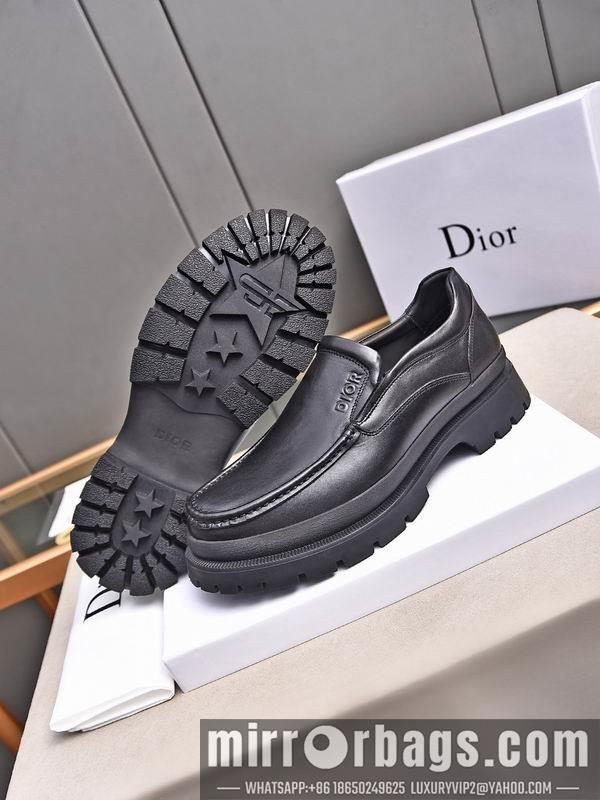 Replica Dior Shoes sz38-45 hnh0328