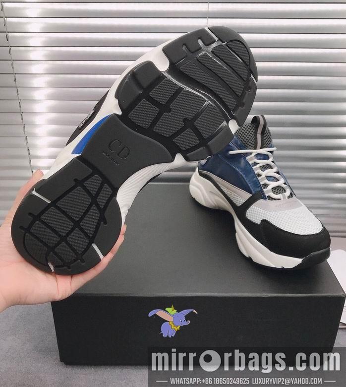 Replica Dior Shoes sz35-45 ngh0104