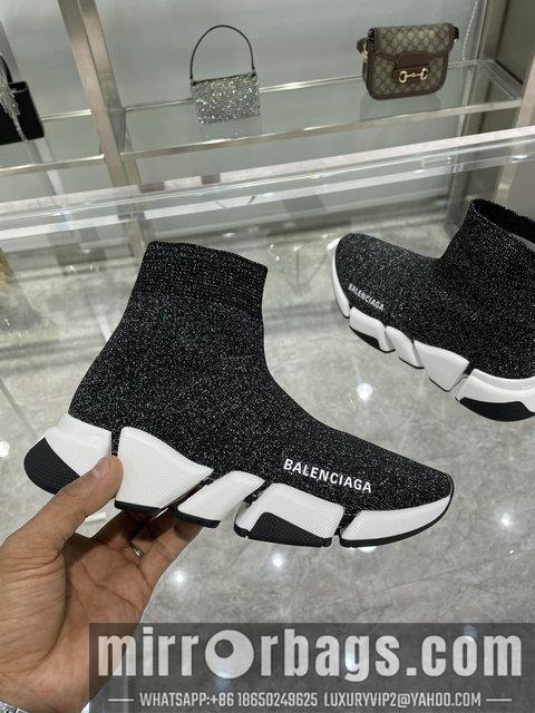 Replica Balenciaga Shoes SZ 38-44 22301265-8 2colors