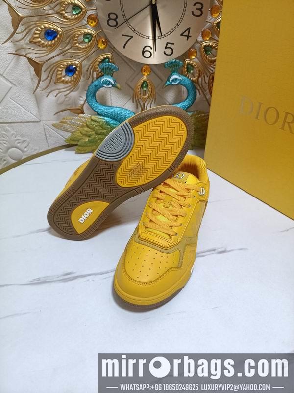 Replica Dior Shoes sz35-45 mnm0103