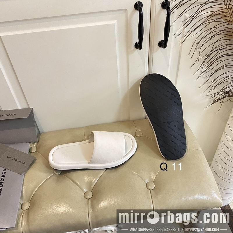 Replica Balenciaga Shoes sz35-40 Y0301
