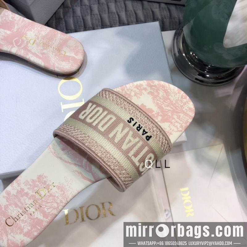 Replica Dior Shoes sz34-43LL0110