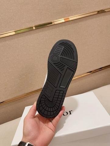 Replica Dior Shoes sz38-45 hnh0706