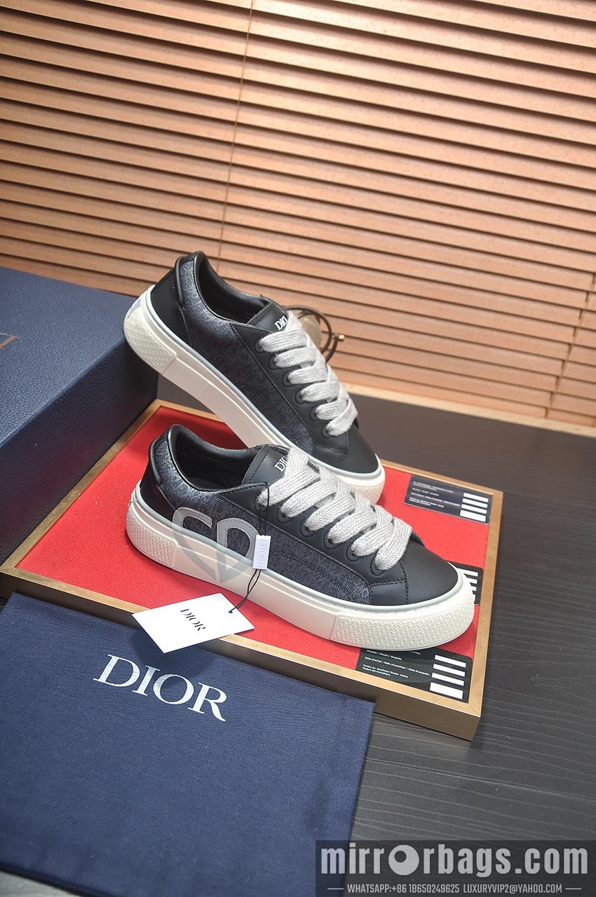 Replica Dior Shoes sz35-44 hnh1220
