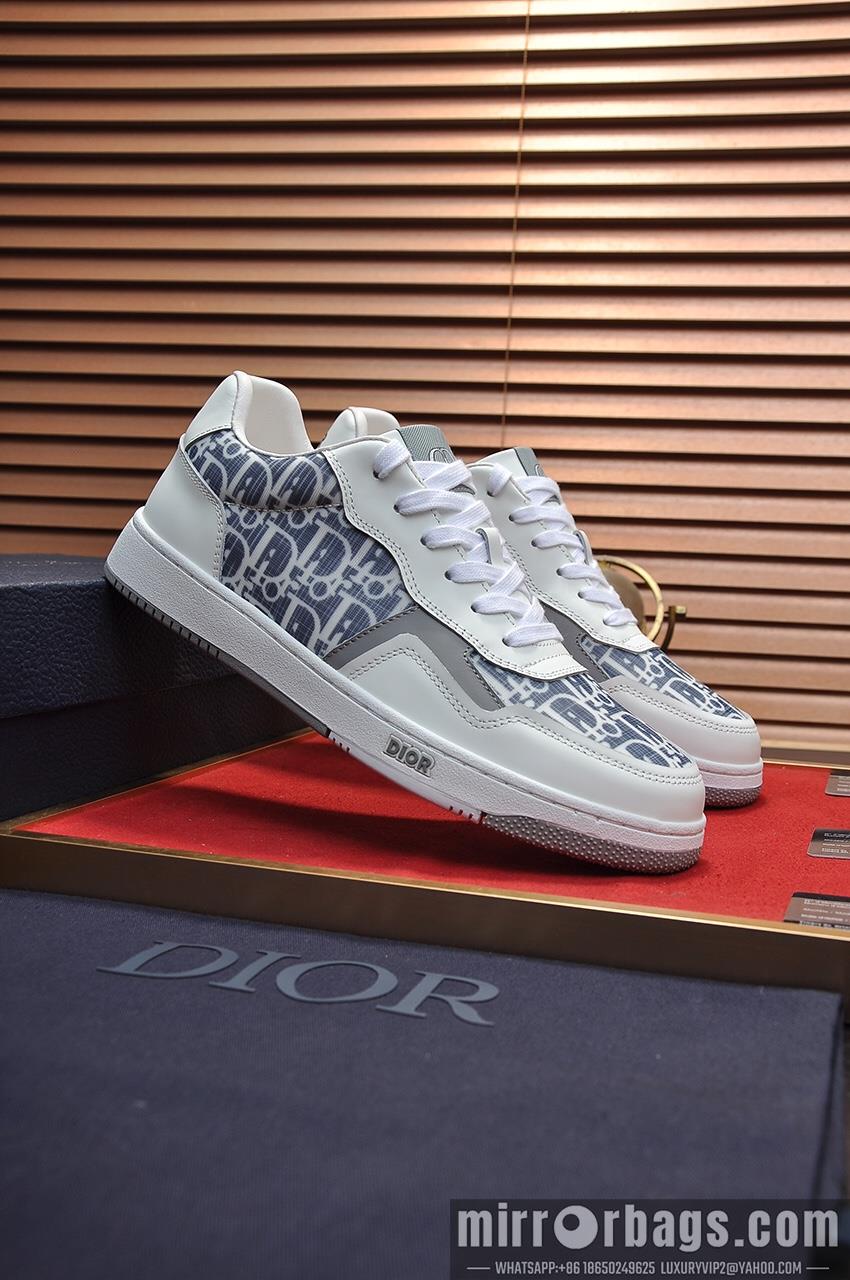 Replica Dior Shoes sz38-44 h0609