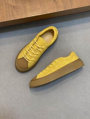 Replica Dior Shoes sz38-45 hnh0802