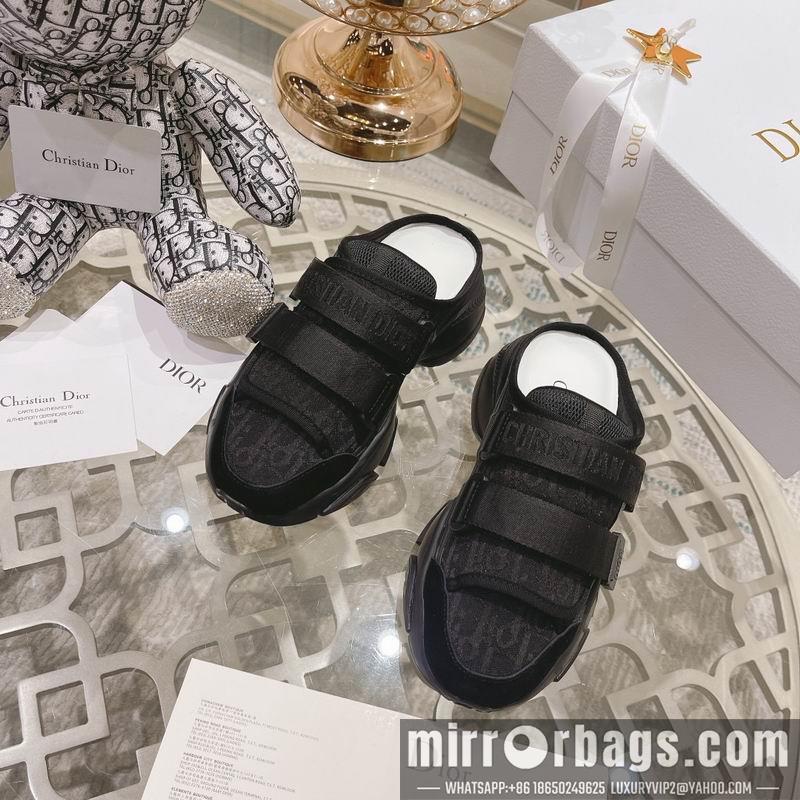 Replica Dior Shoes sz34-41 mnw0302