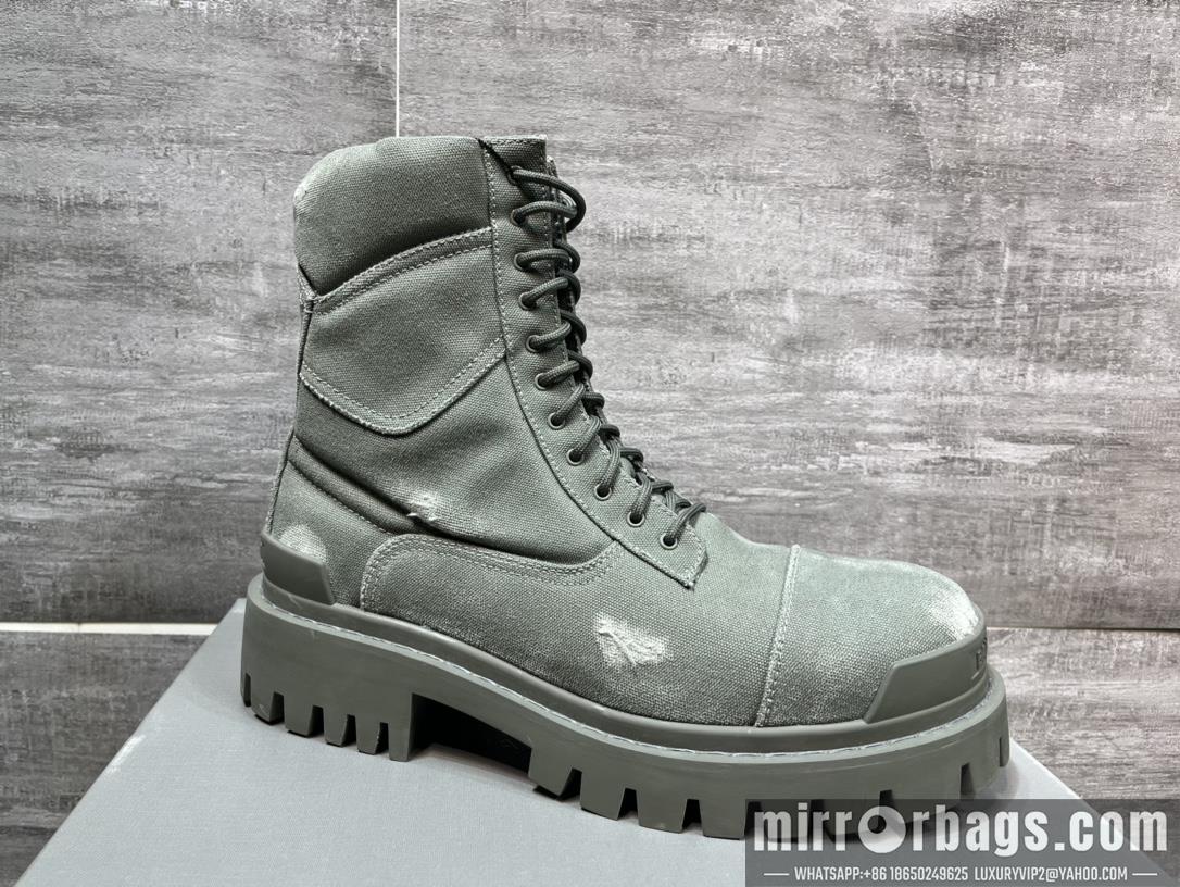 Replica Balenciaga Shoes sz38-46 h1001