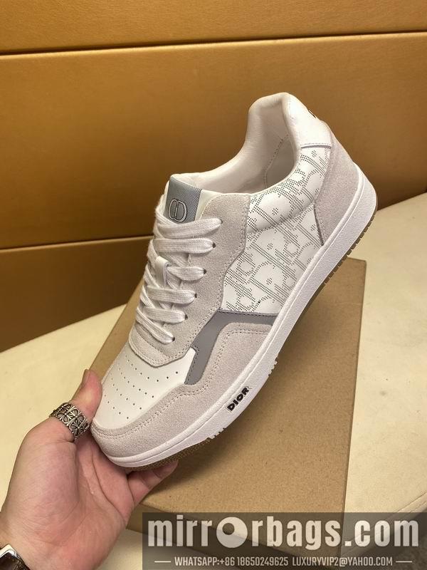 Replica Dior Shoes sz38-44 mnw0316