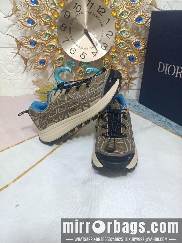 Replica Dior Shoes sz35-46 mnm0102