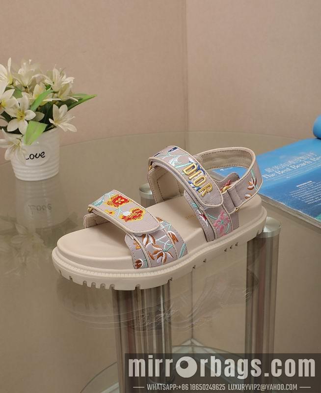 Replica Dior Shoes sz35-42 mnw0308