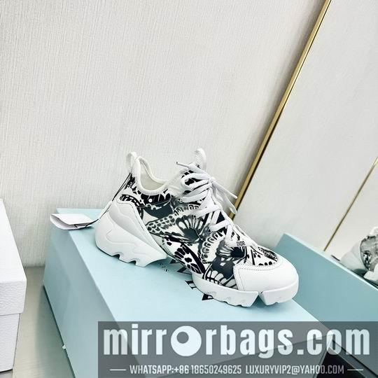 Replica Dior Shoes sz35-41 mnh0906