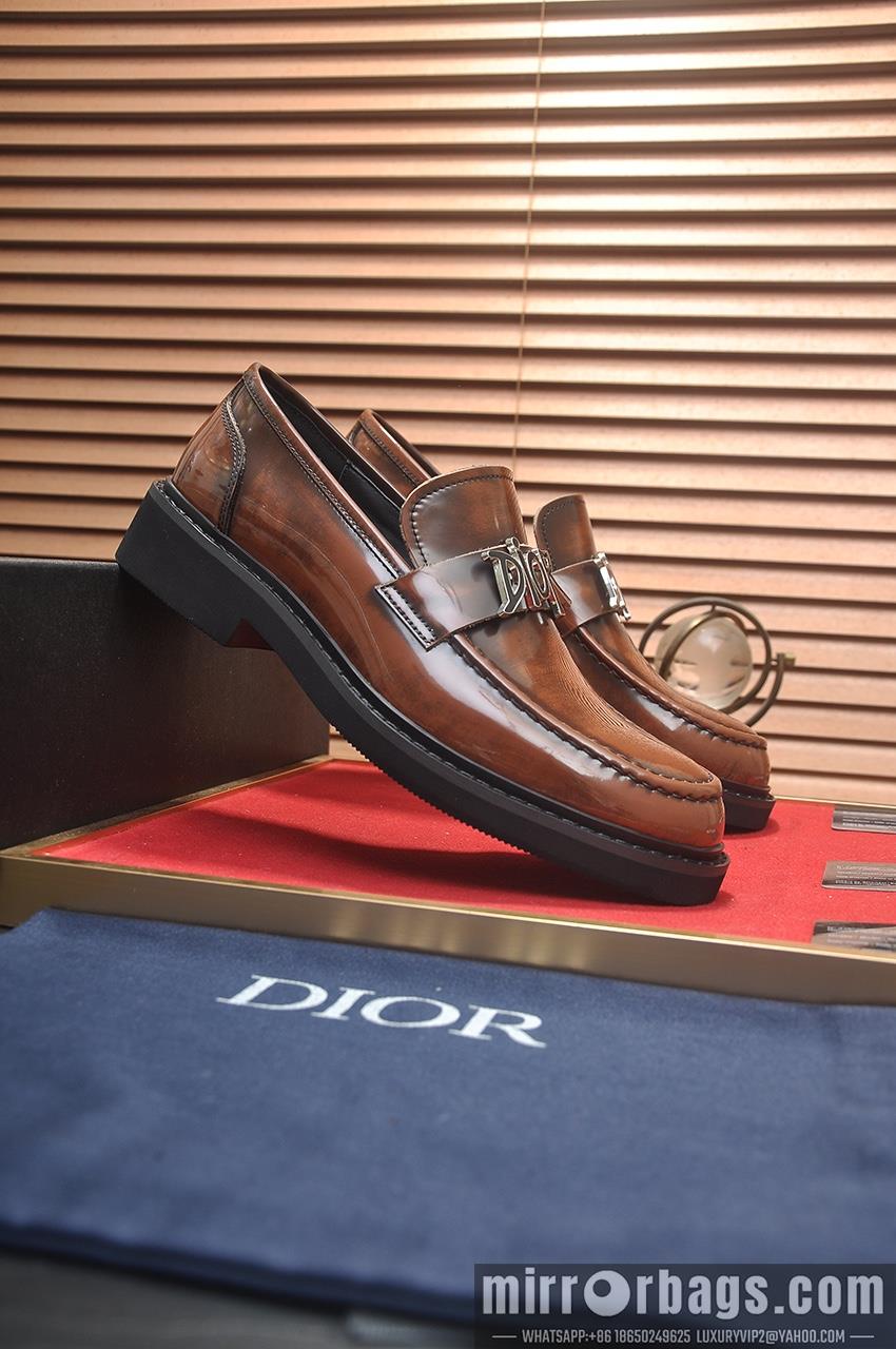 Replica Dior Shoes sz38-44 hnh1230