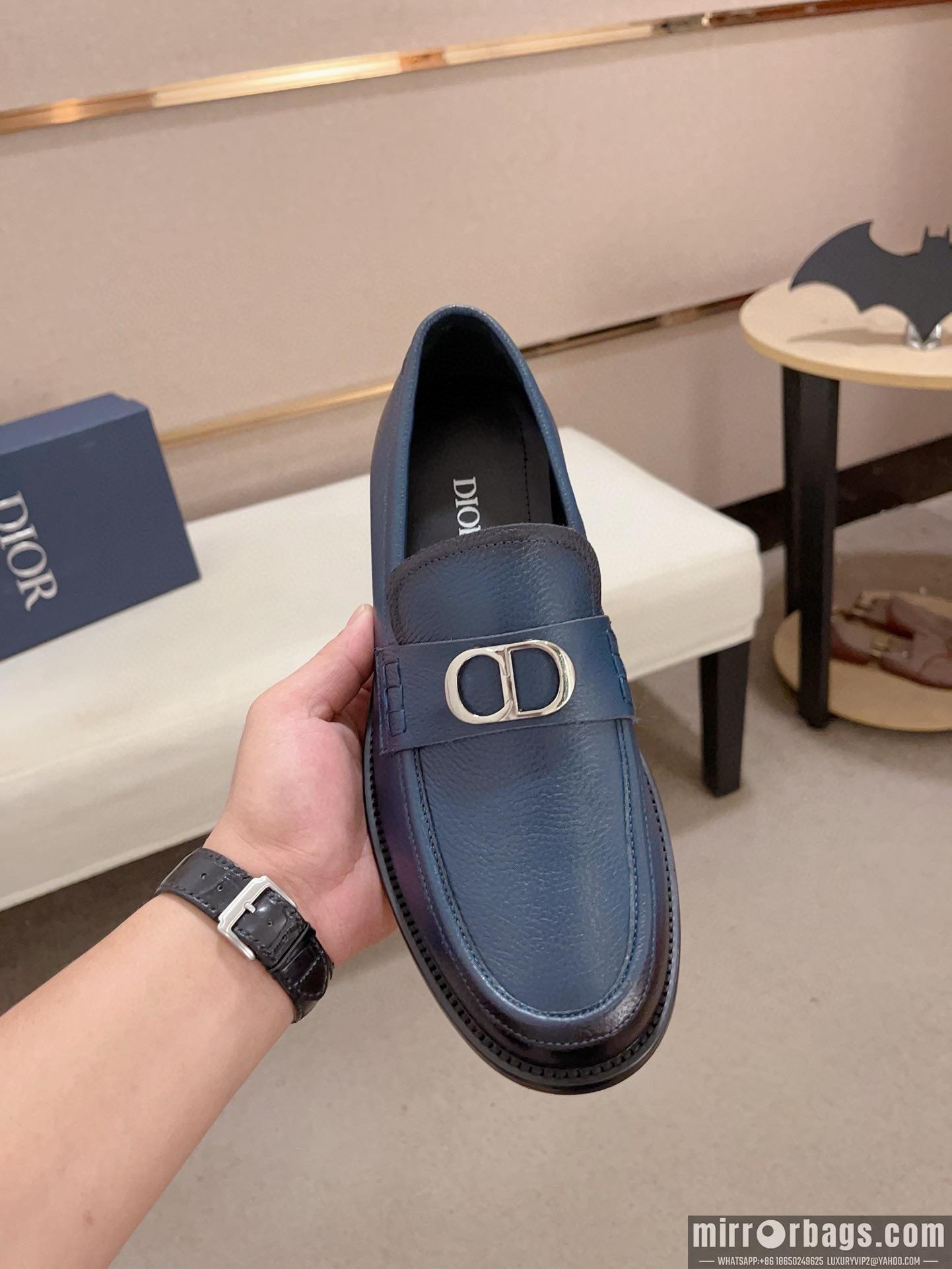 Replica Dior Shoes sz38-45 hnh1212