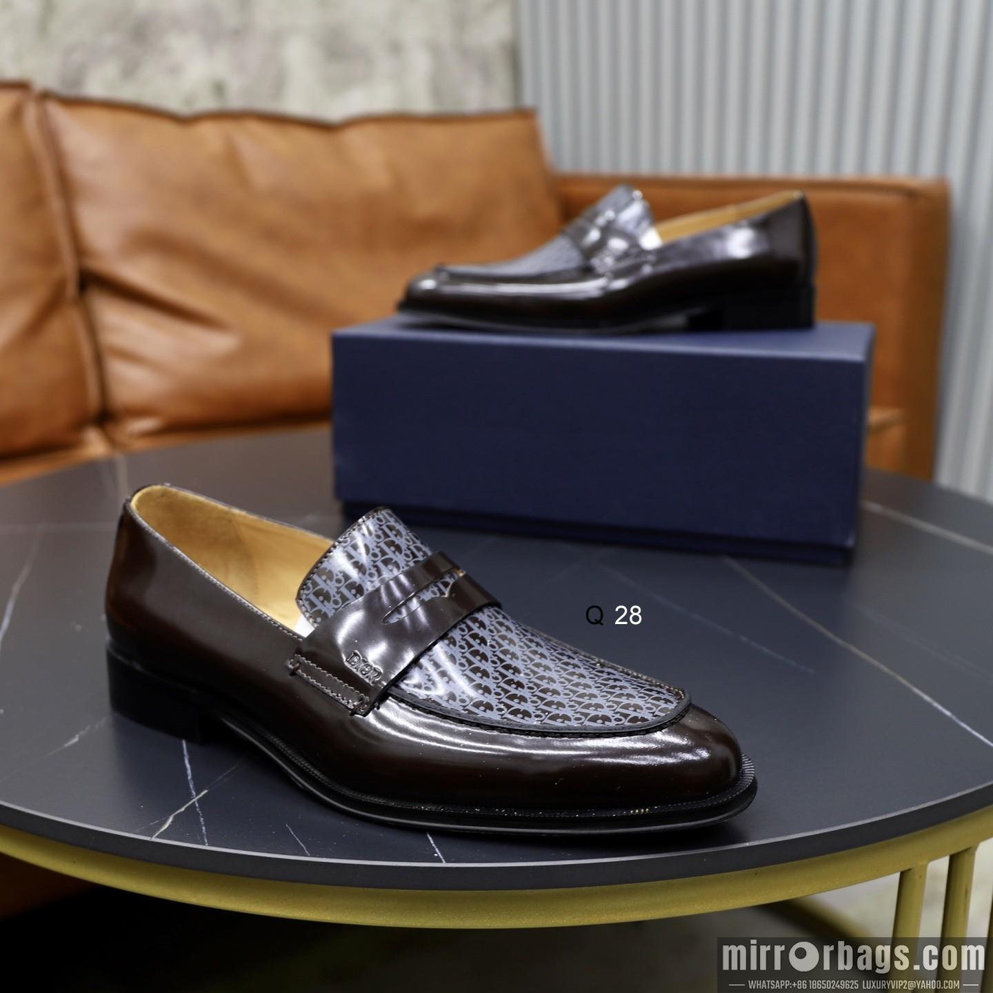 Replica Dior Shoes sz38-45 H0301