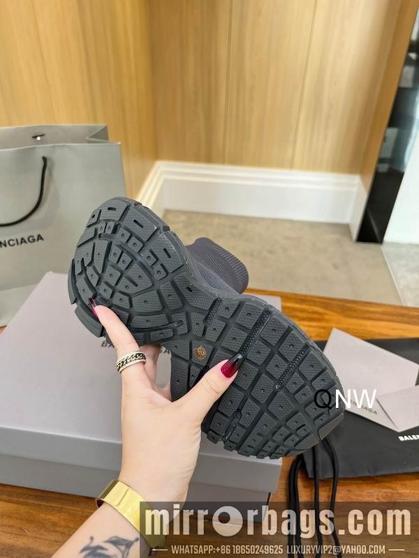 Replica Balenciaga Shoes sz35-45 9C WN801