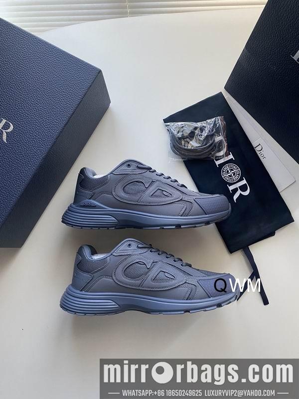 Replica Dior Shoes sz38-45 WM1106