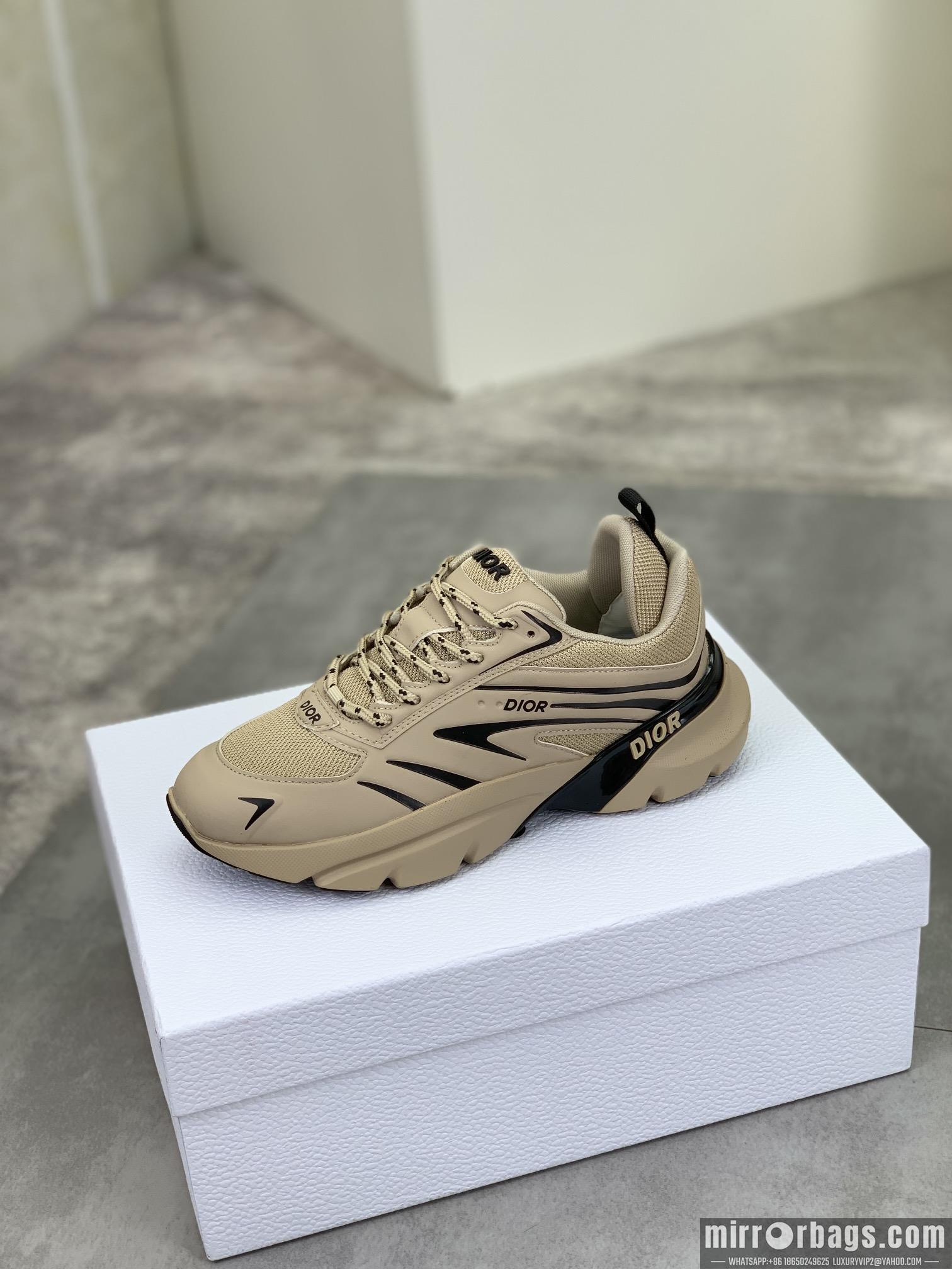 Replica Dior Shoes sz35-44 h0812
