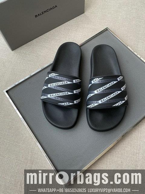 Balenciaga Shoes 0715 SZ 35-45