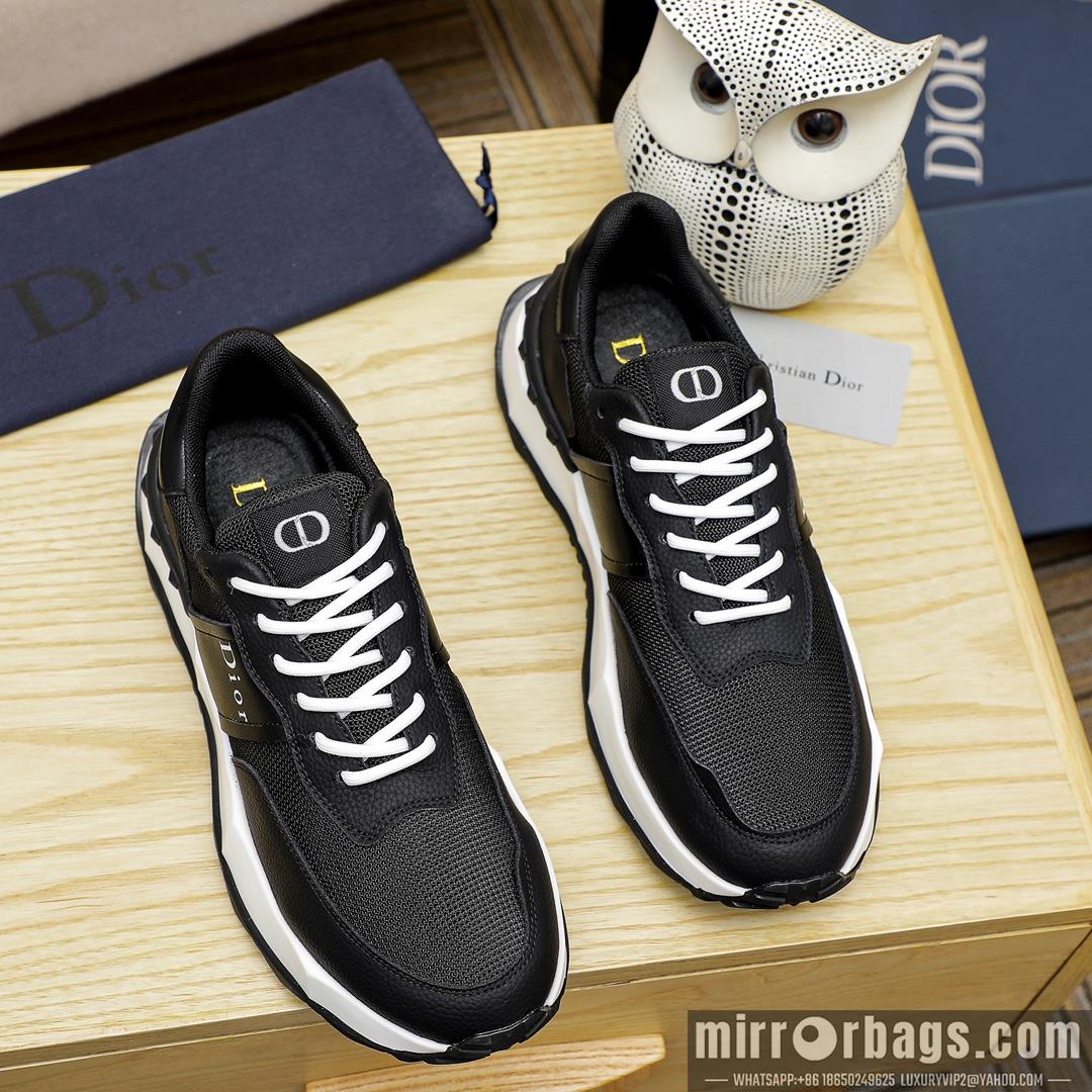 Replica Dior Shoes sz38-44 hnh1211