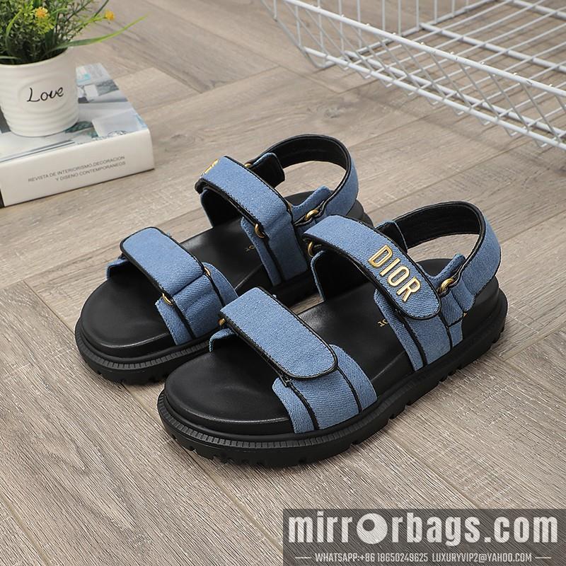 Replica Dior Shoes sz35-42 mnw0301