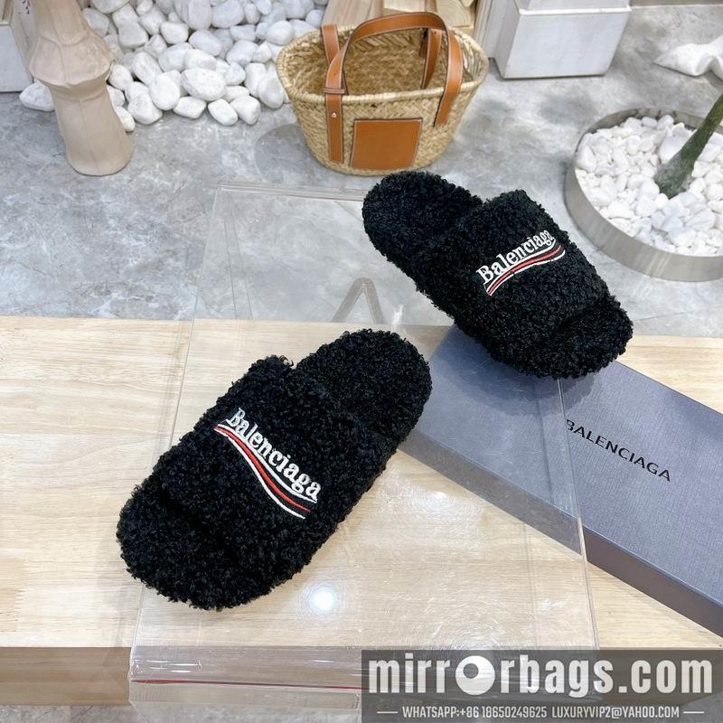 Replica Balenciaga Shoes sz35-46 mnw0315