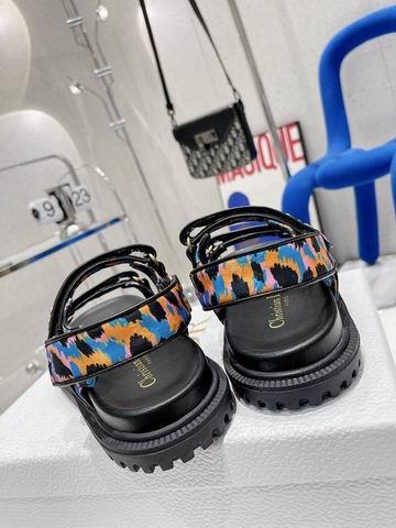 Replica Dior Shoes sz35-42 mnh0304