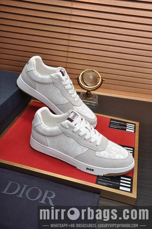 Replica Dior Shoes sz38-45 mnw0311