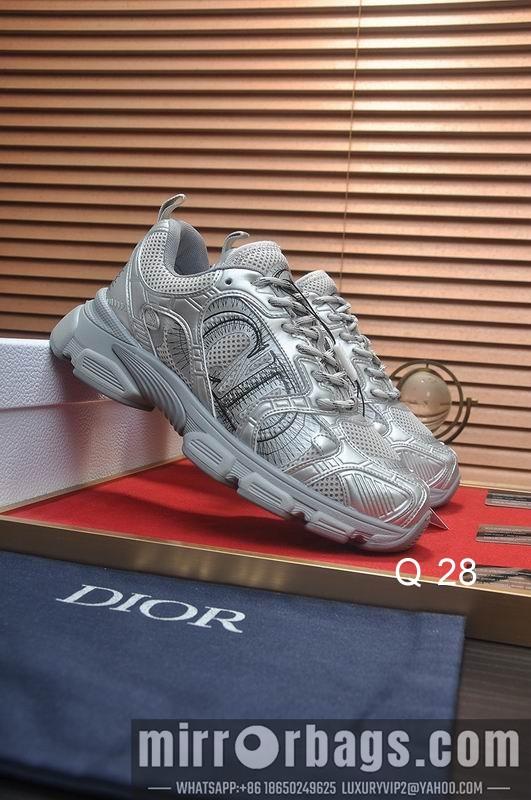 Replica Dior Shoes sz38-45 N0801