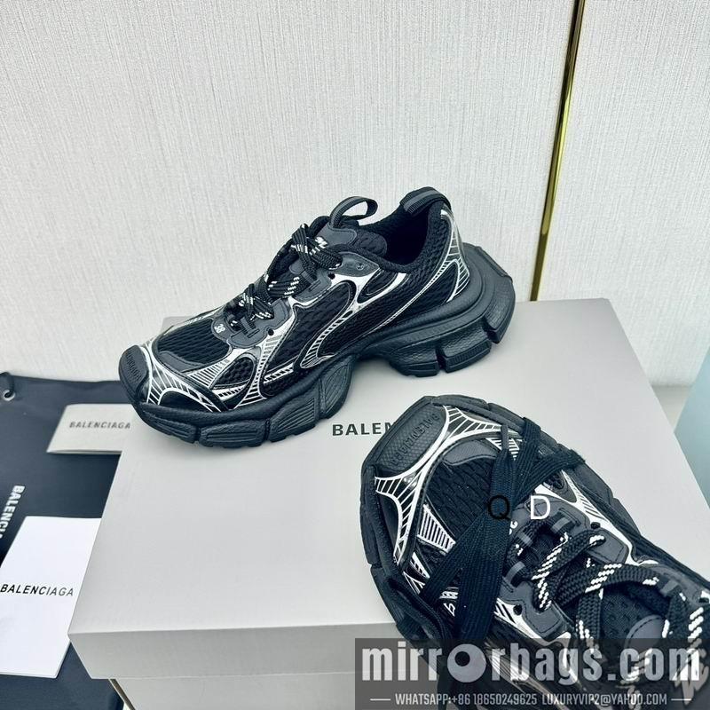 Replica Balenciaga Shoes sz35-45 GDT0601