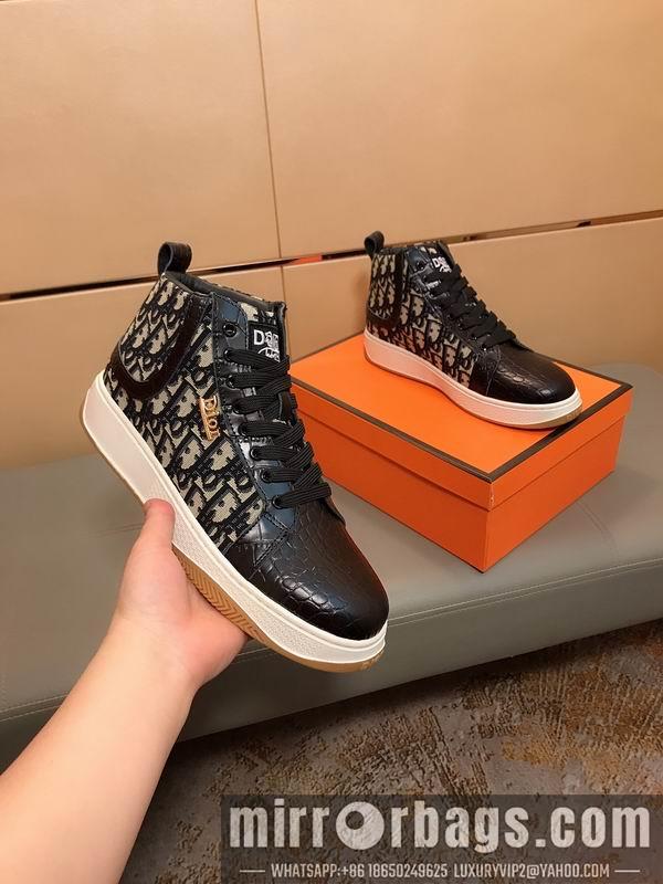 Replica Dior Shoes sz38-44 hnw0146