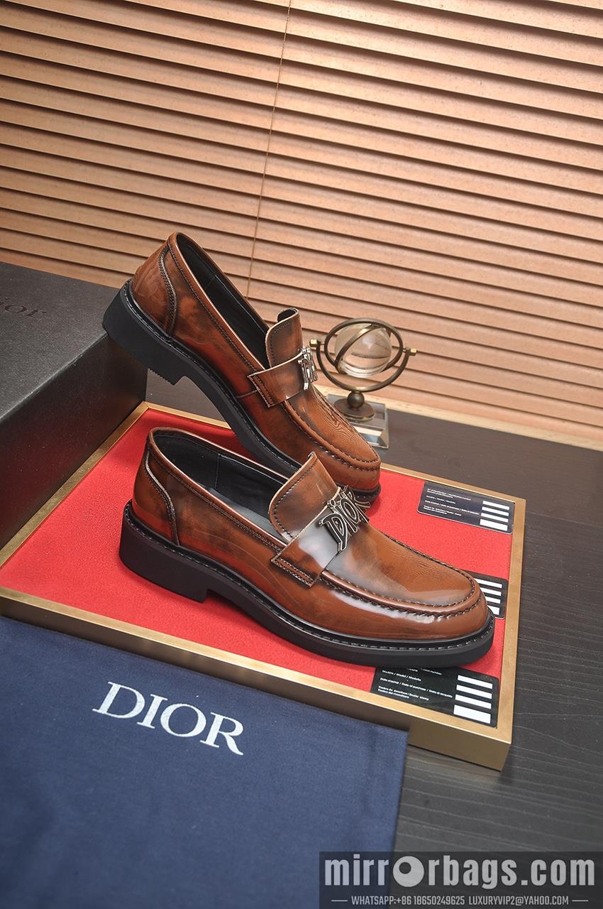 Replica Dior Shoes sz38-44 hnh1230