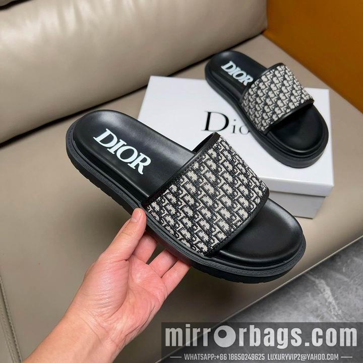 Replica Dior Shoes sz38-45 mnh0801