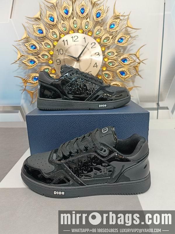 Replica Dior Shoes sz35-45 mnm0106