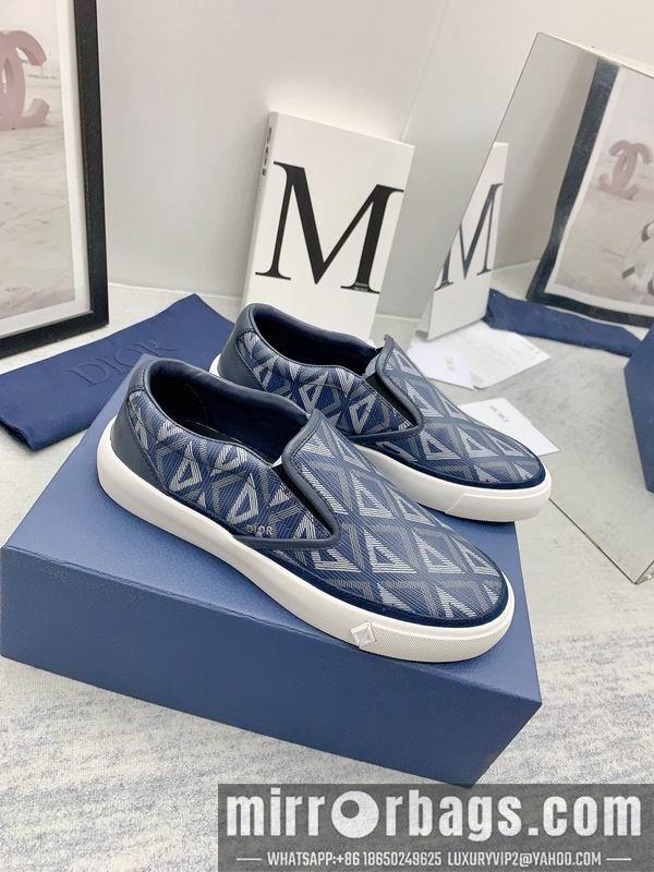 Replica Dior Shoes sz35-45 mnw0303