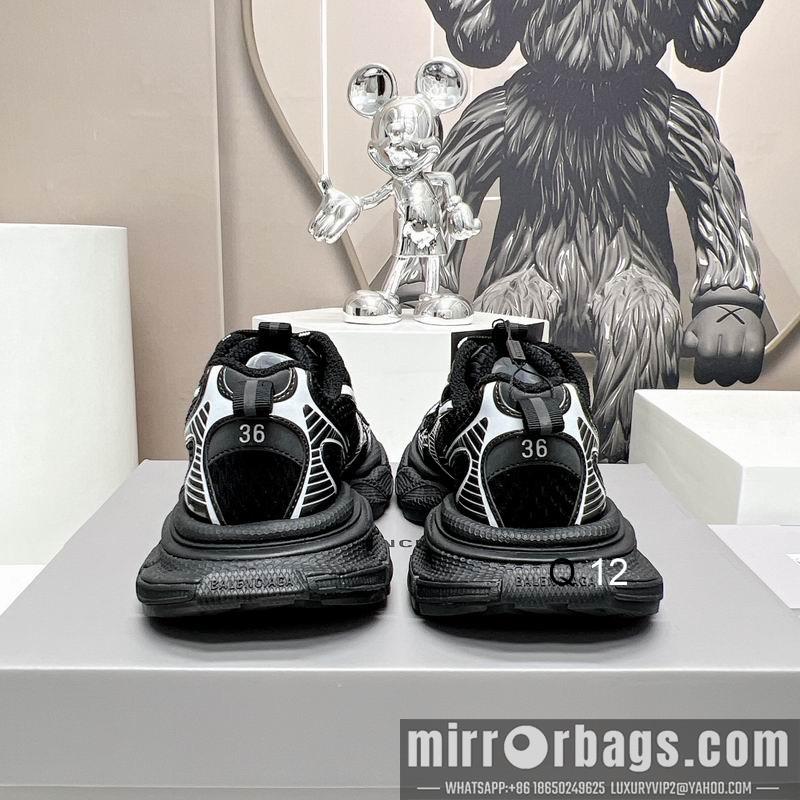 Replica Balenciaga Shoes sz35-40 6C J0801